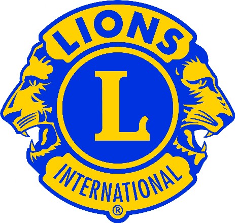 Logo von Lions International